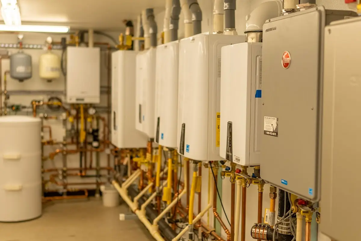 Toilet Repair in Plainfield, NJ